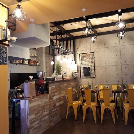 Budget Hostel Thành Pho Ho Chí Minh Esterno foto