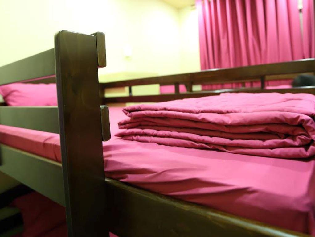 Budget Hostel Thành Pho Ho Chí Minh Esterno foto