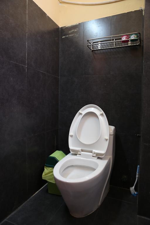 Budget Hostel Thành Pho Ho Chí Minh Esterno foto