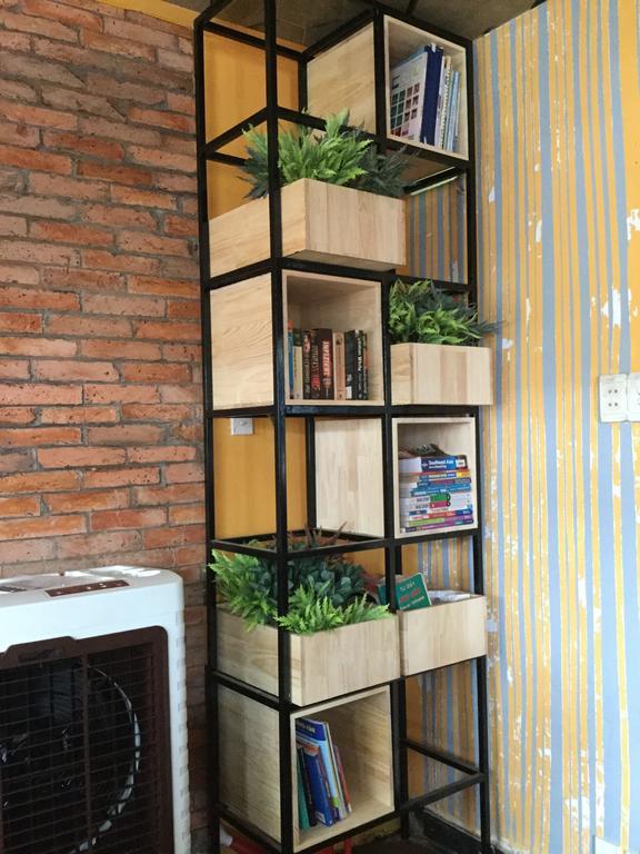 Budget Hostel Thành Pho Ho Chí Minh Esterno foto