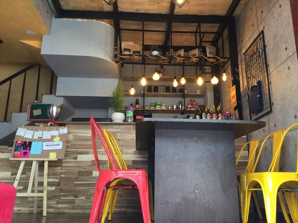Budget Hostel Thành Pho Ho Chí Minh Esterno foto