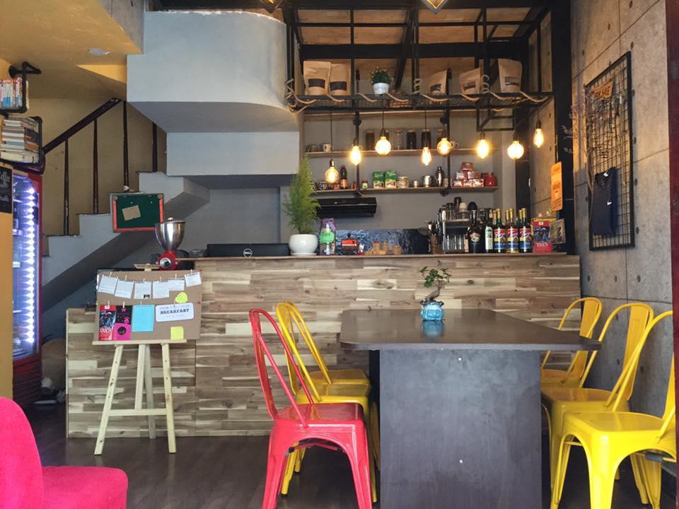 Budget Hostel Thành Pho Ho Chí Minh Esterno foto