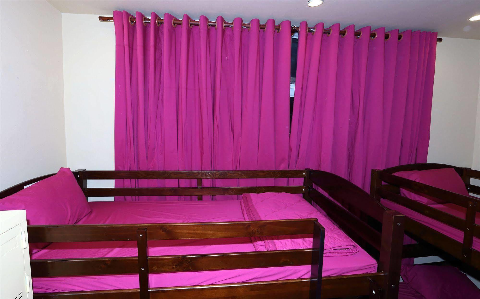 Budget Hostel Thành Pho Ho Chí Minh Esterno foto